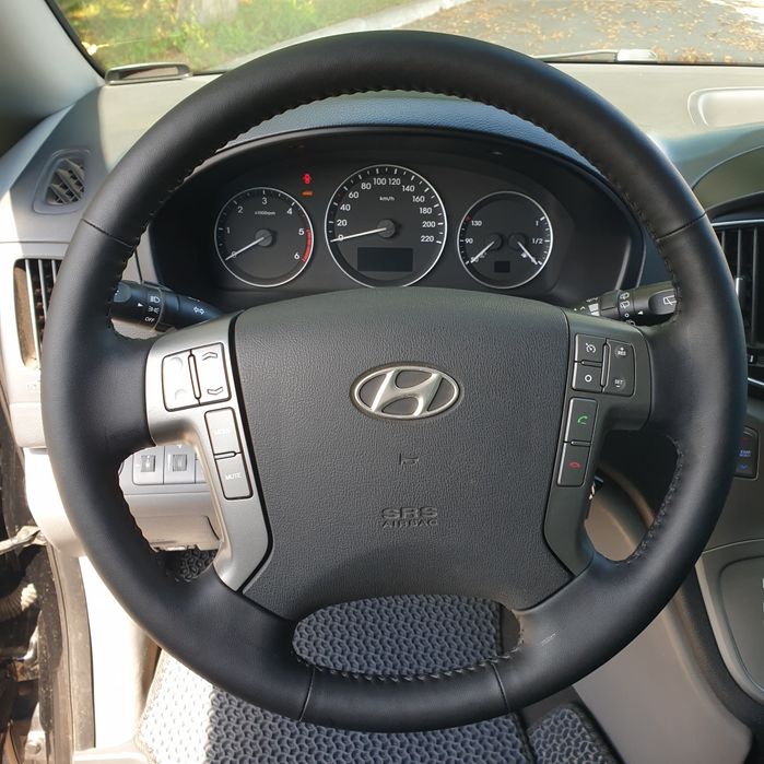 Разборка  Hyundai H1  Grand Starex   98-22