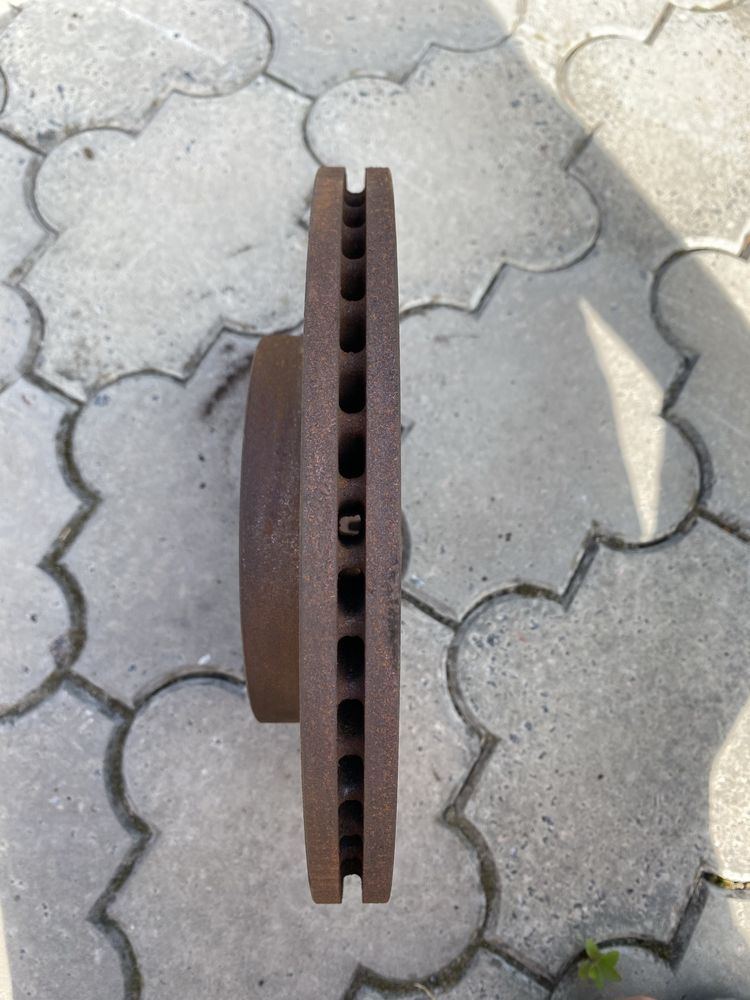 Тормозные диски Brembo