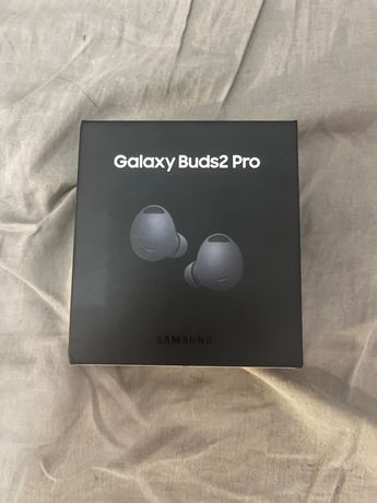 Słuchawki samsung galaxy buds 2 pro