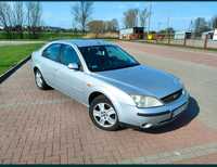 Ford mondeo Ghia 1.8 Benzyna