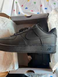 Air force 1 Black