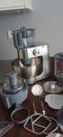 Robot planetarny kenwood
