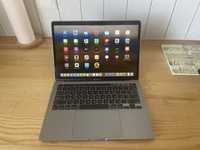 Apple MacBook Pro 13, 512GB, Silver with Apple M1 2020 г