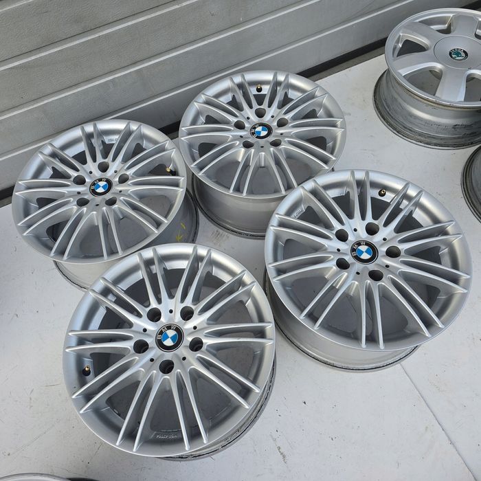 BMW 3 F30 F31 E90 E91 E46 5X120 16'' 7.5 ET35 4X