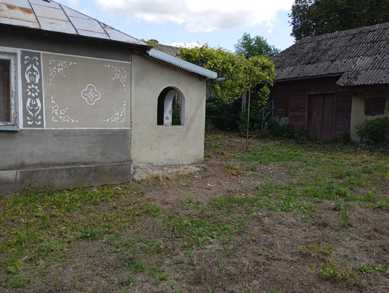 Продається будинок