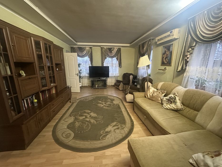 Оренда 3к частини будинку Гагаріна вул. Тонельна 38