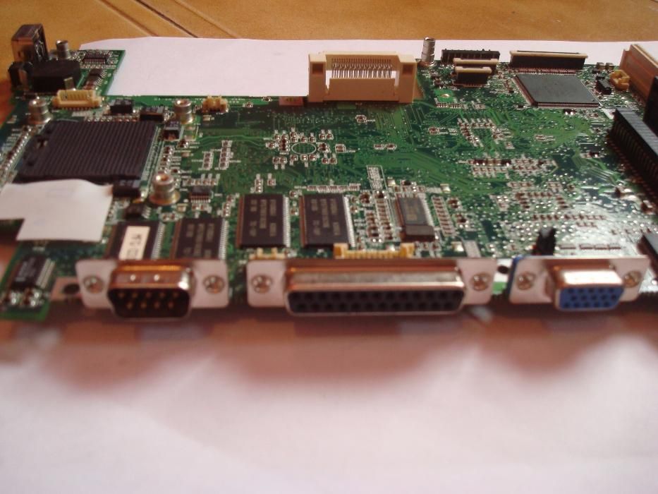 Motherboard para portatil Toshiba Satellite PS167E... 100% Funcional