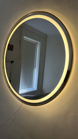 Lustro led 90/90
