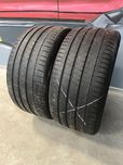 Шини,Резина,Пара,Літо 315/35/21 111Y Pirelli Pzero
