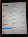 Apple iPad Air 32GB LTE Szary (MD792FD/A)