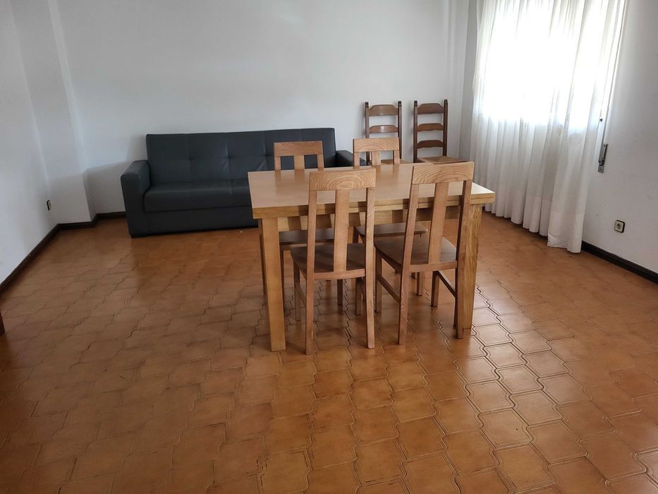 Aluga se quartos em viana do castelo
