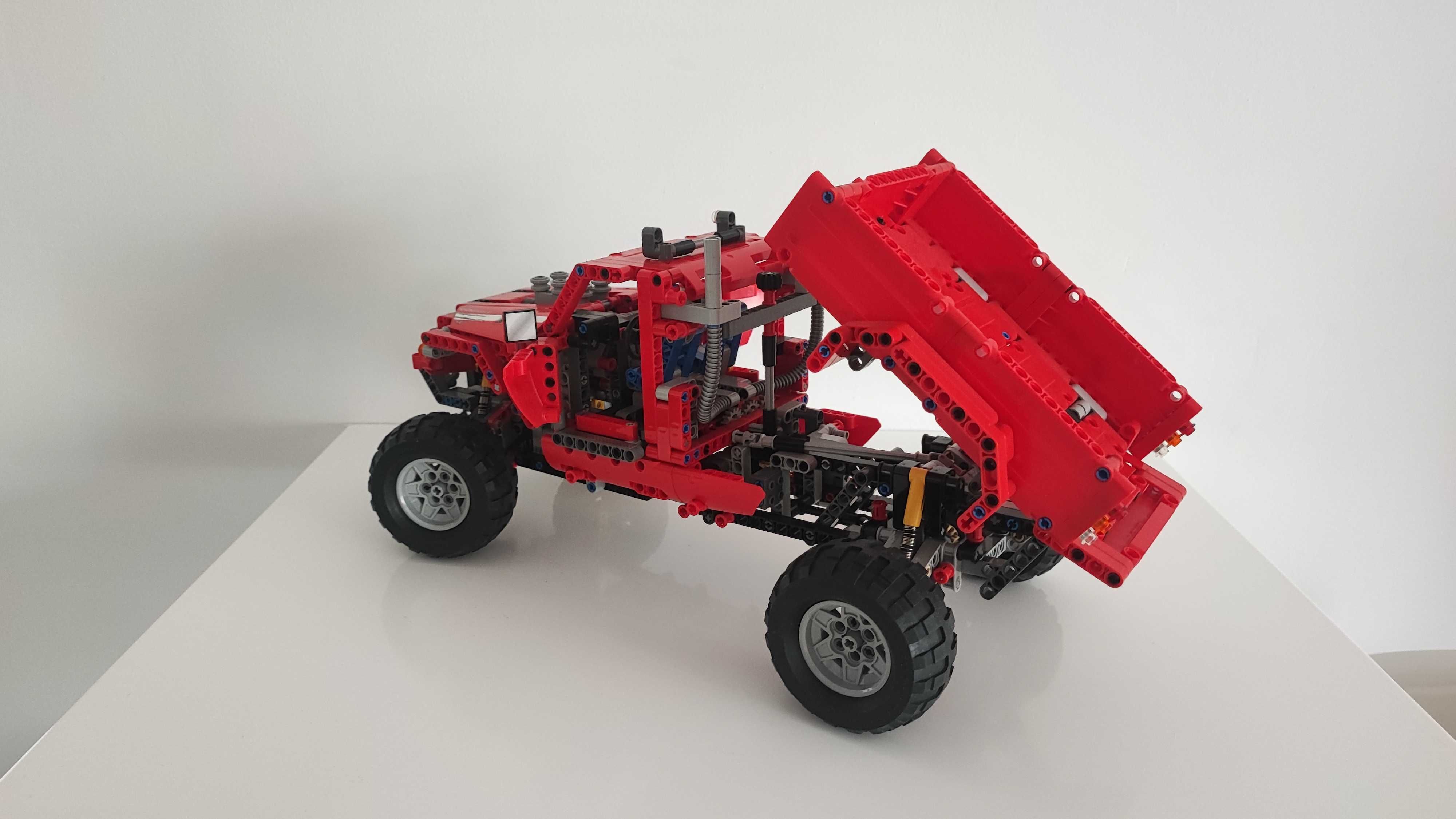 LEGO 42029 (Technic)