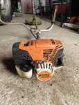 Stihl FS89 wykaszarka