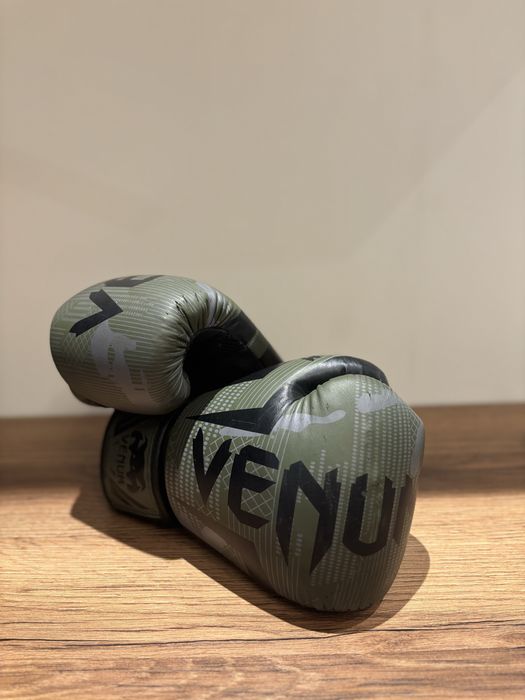 Рукавички VENOM 10oz