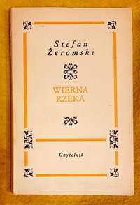 Stefan Żeromski,  Wierna rzeka