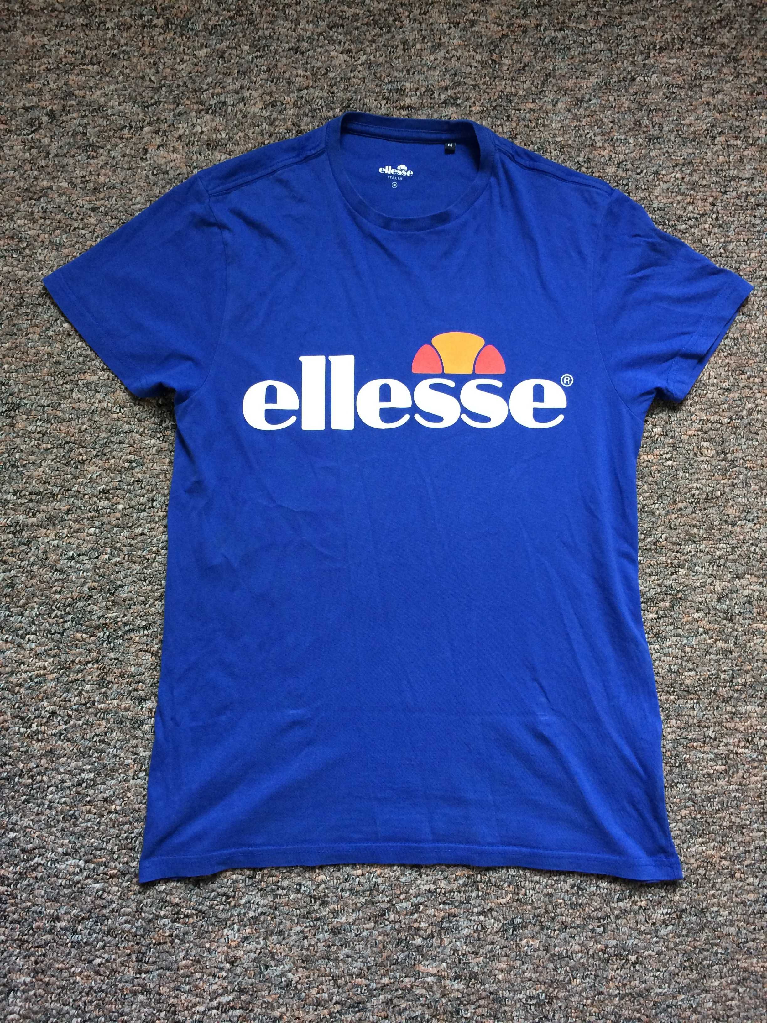 Футболка ellesse (оригинал) р-S,M