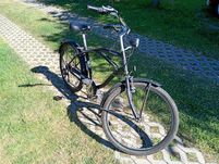 Rower (HelloBikes.pl) chopper sprzedam