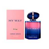 Perfumy damskie Ma Way !!