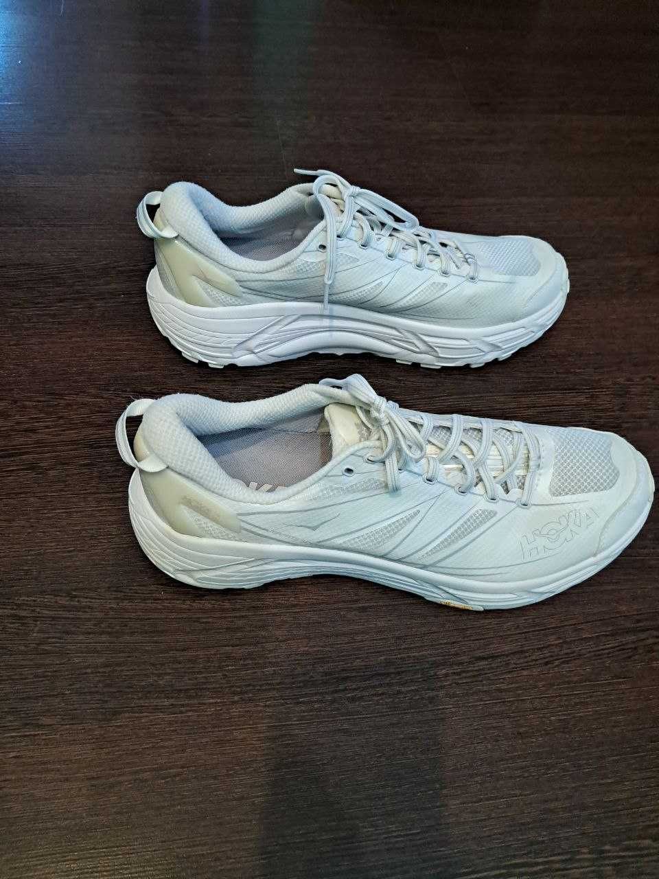 Кросівки HOKA ONE ONE Mafate Speed 2   р48. 31 см