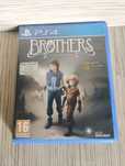 ^️ brothers: a tale of two sons ang ps4 ps5 playstation 4 5