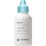 Абсорбуючий порошок Brava® (Брава)   Coloplast