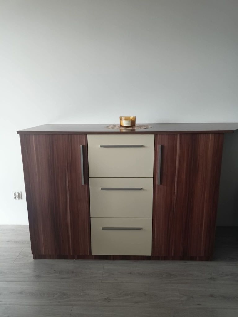 Meble do salonu plus stół