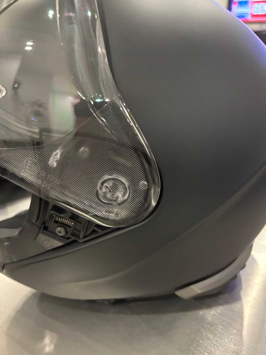Capacete Schuberth M