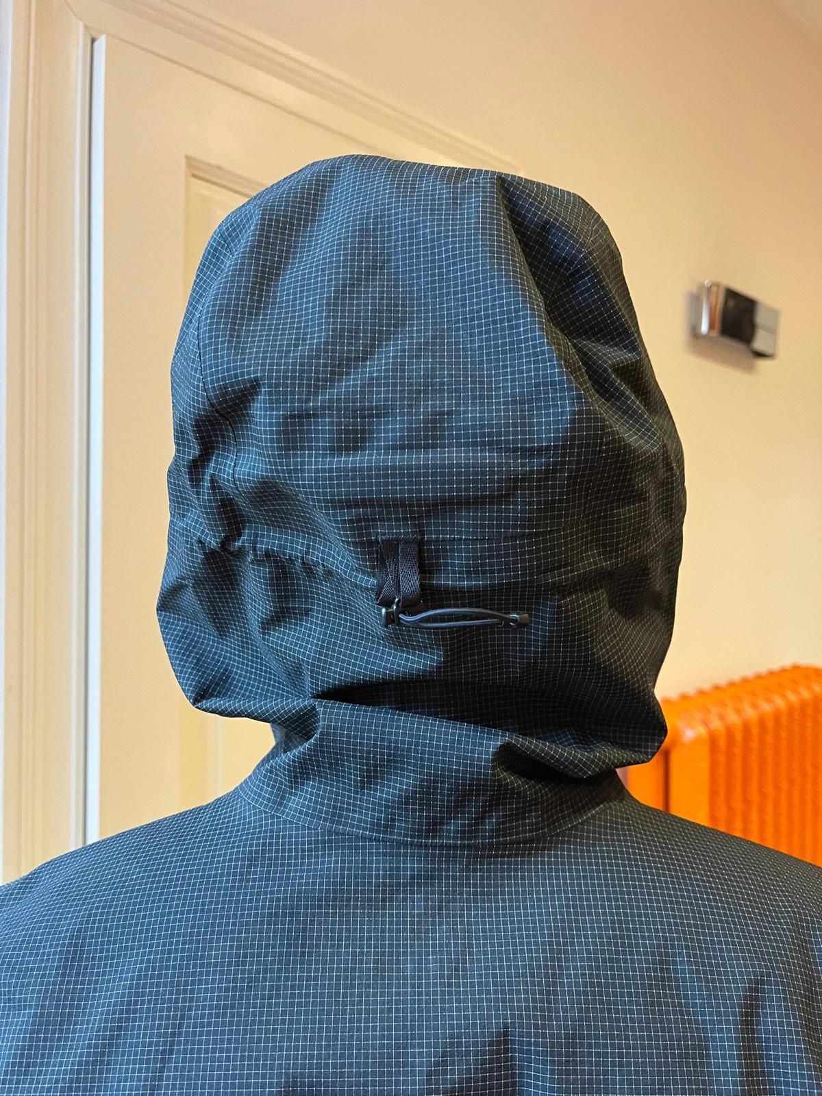 Kurtka Arcteryx Alpha Sl Anorak 3-layer Gore-Tex rozmiar M