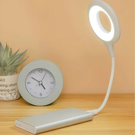 USB LED- Лампа от повербанка, USB розетки яркий светильник от ноутбука