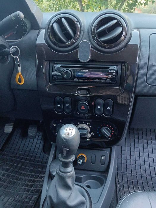 Vendo Dacia Duster 1.5 dCi (2010)