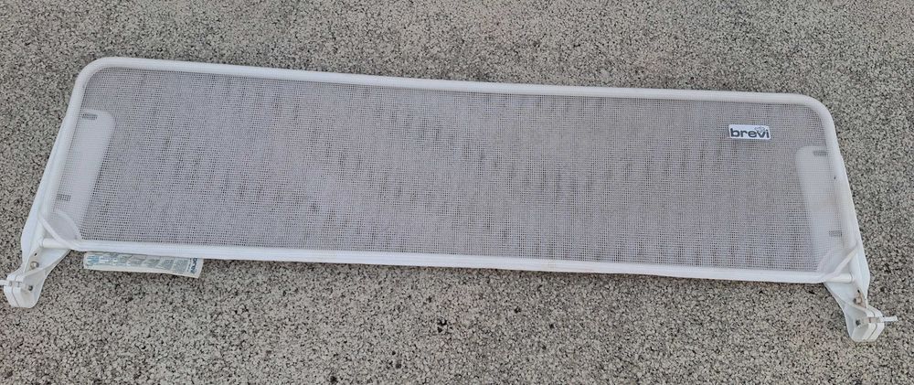 Barreira de Cama Brevi (150cm/50cm)