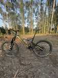 Mondraker Foxy L 2018