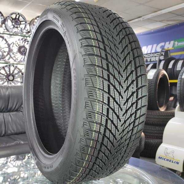 Купити зимові шини гуму резину покришки 295/40 R21 доставка підбір шин