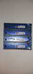 Kingston DDR3-2133 8192MB PC3-17000 (Kit of 4x2048)