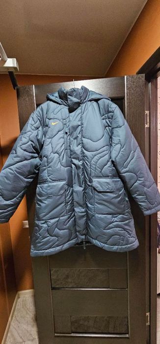 Куртка Nike зимова