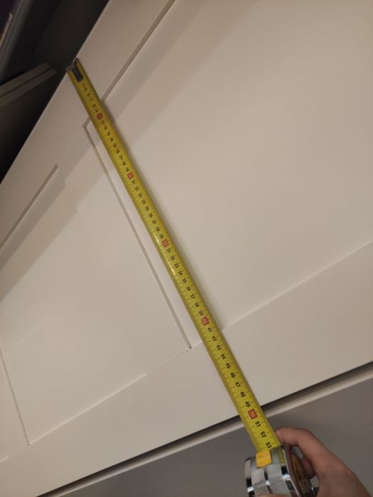 Szafa narożna Ikea biała pakowna
