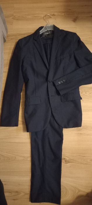 Garnitur chłopięcy Reserved  r. 158