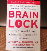 Livro 'Brain Lock'