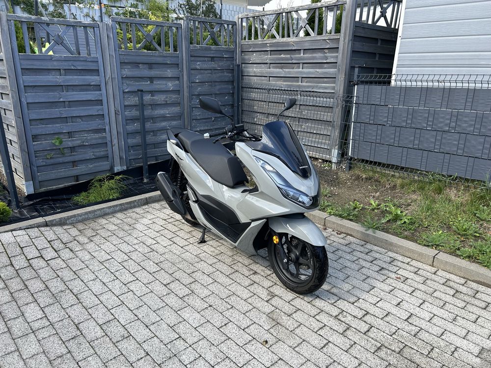 Honda PCX 125 rocznik 2023