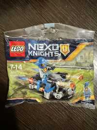Lego Nexo Knights Мотоцикл Лицаря