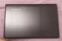 Ноутбук Lenovo Y-580 на запчастини