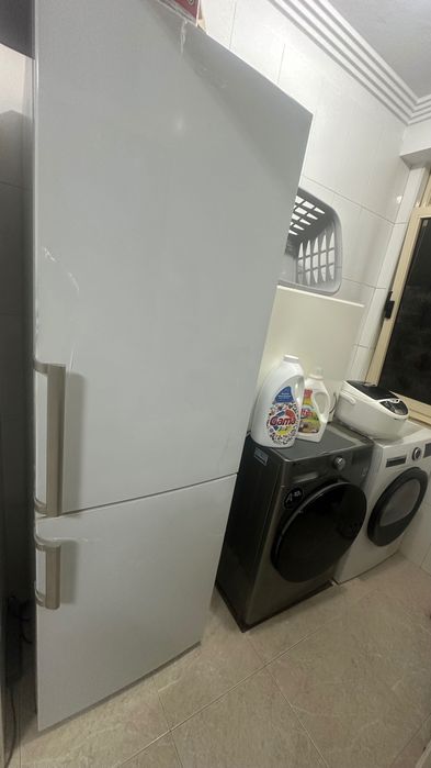 Frigorífico bom estado