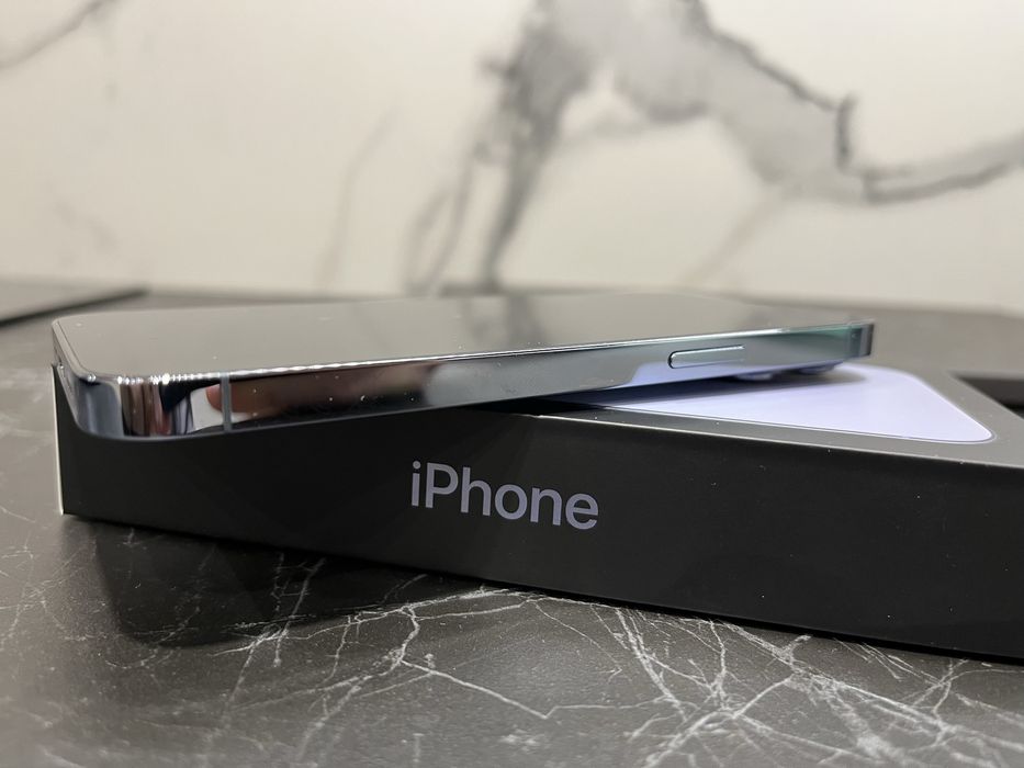 iPhone 13 pro 256gb niebieski stan bdb