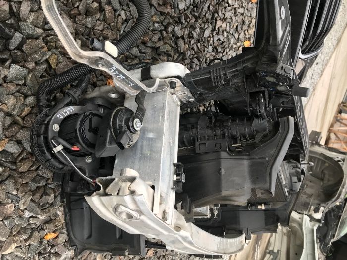 Телевізор Audi А6 Комплектний 3.0 бензин Радіатори Підсилювач