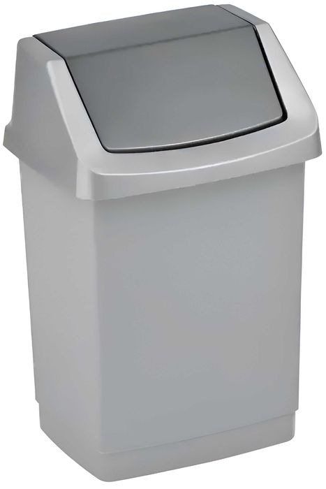 Kosz na śmieci Curver 9L nowy