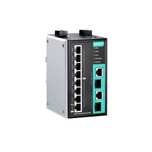 moxa eds-P510A-8PoE-2GTXSFP