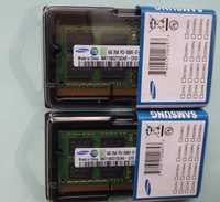 Пам'ять для ноутбуків Samsung 4GB SO-DIMM DDR3 1066MHzM471B5273CH0-CF8
