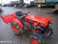 trator kubota em agueda