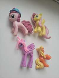 Набор my little pony