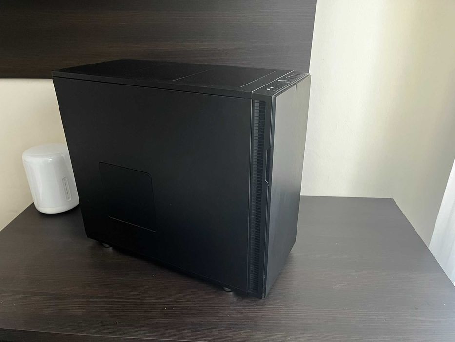 Komputer do gier i pracy – i5-4690K, GTX 970, 24GB RAM, SSD+HDD